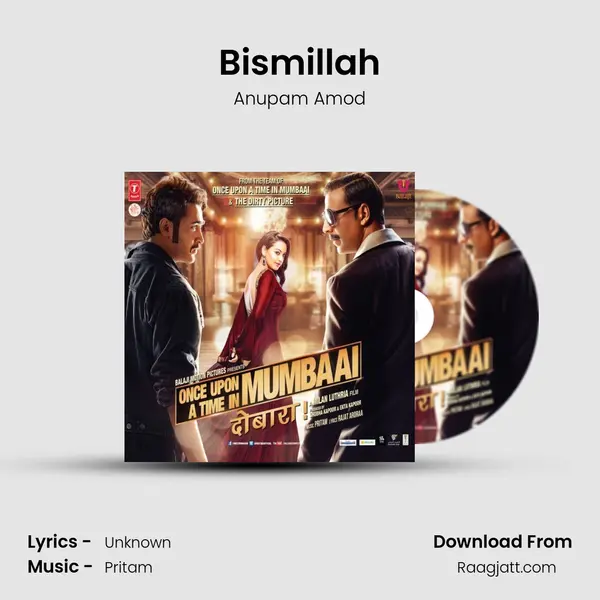 Bismillah mp3 song