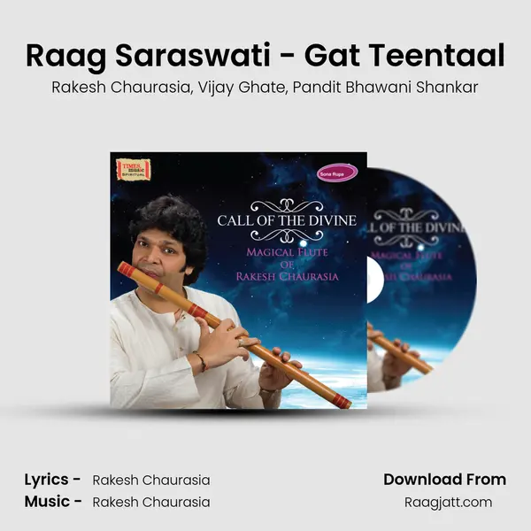 Raag Saraswati - Gat Teentaal mp3 song