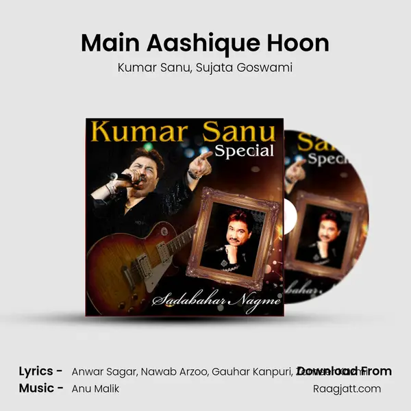 Main Aashique Hoon mp3 song