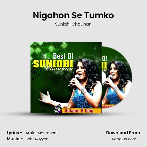 Nigahon Se Tumko mp3 song