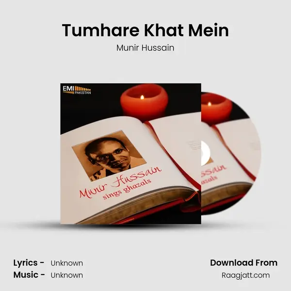 Tumhare Khat Mein mp3 song