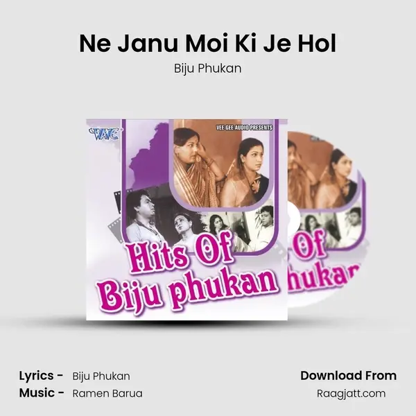 Ne Janu Moi Ki Je Hol mp3 song