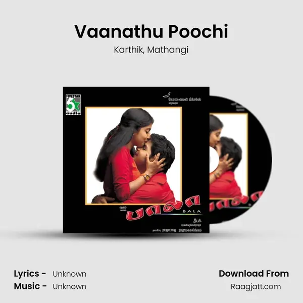 Vaanathu Poochi mp3 song