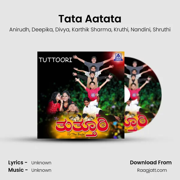 Tata Aatata mp3 song