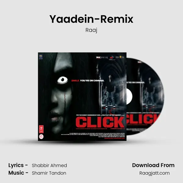 Yaadein-Remix mp3 song