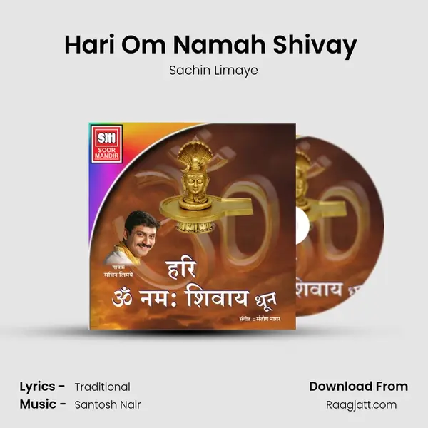 Hari Om Namah Shivay (Dhoon) mp3 song