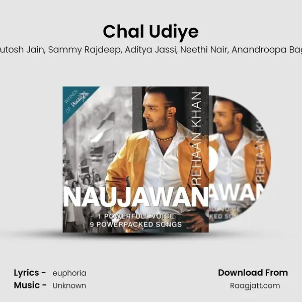 Chal Udiye mp3 song