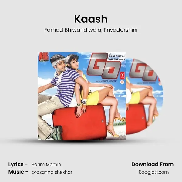 Kaash mp3 song