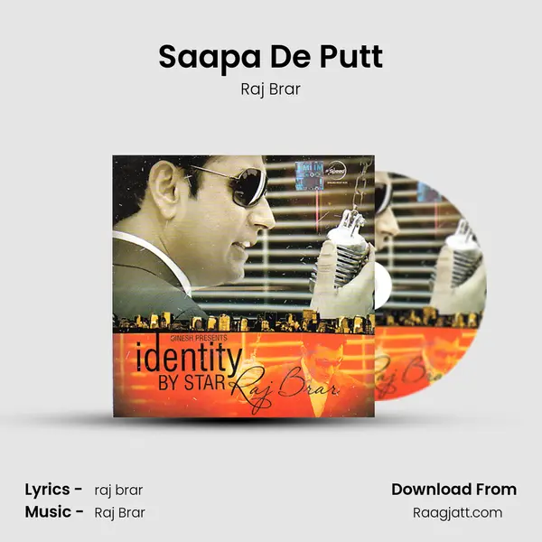 Saapa De Putt mp3 song