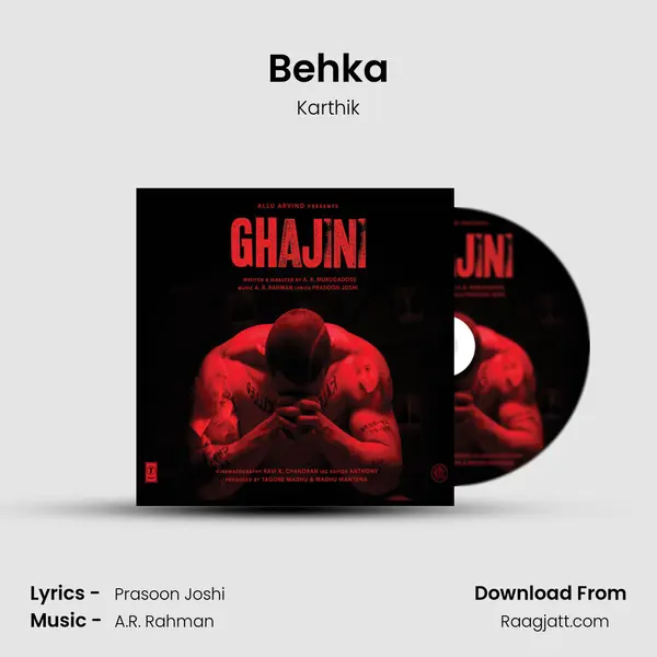 Behka mp3 song