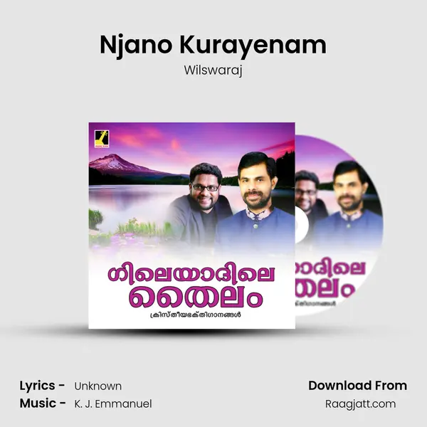 Njano Kurayenam mp3 song