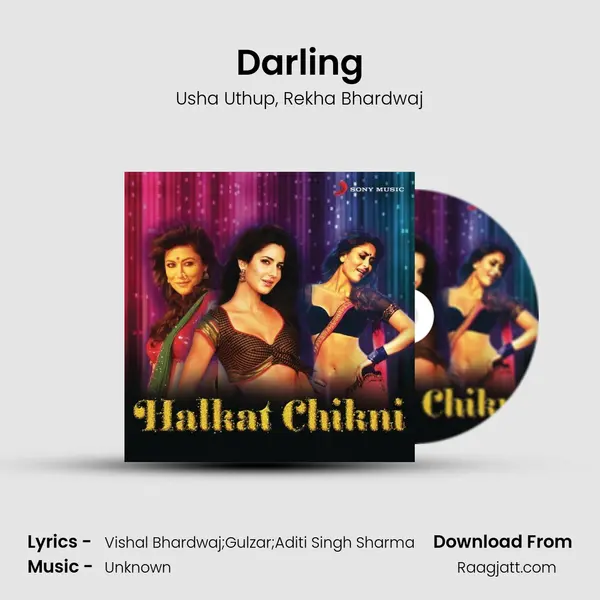 Darling mp3 song