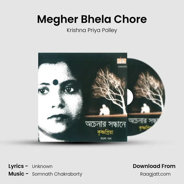 Megher Bhela Chore mp3 song