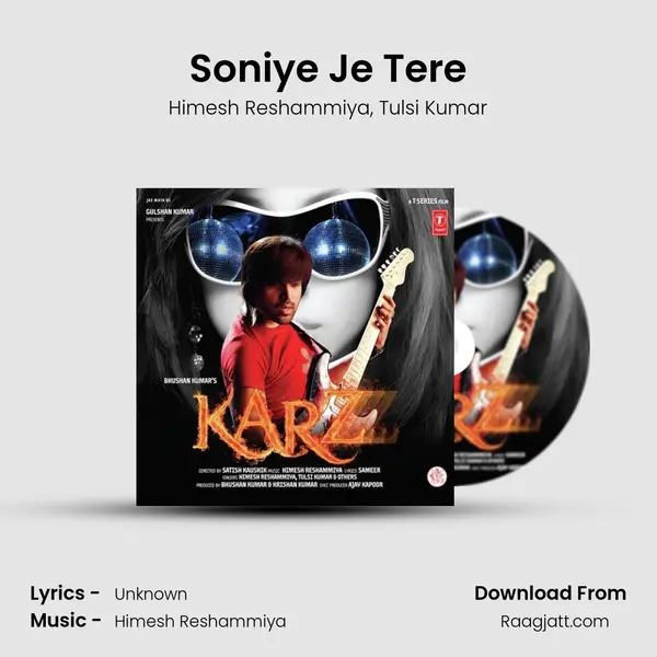 Soniye Je Tere mp3 song