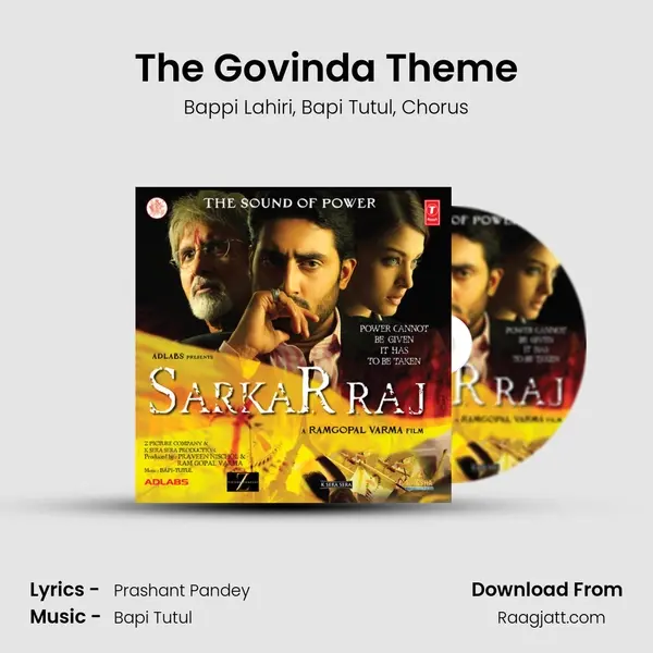 The Govinda Theme mp3 song