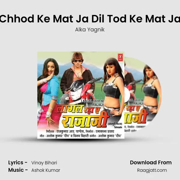 Chhod Ke Mat Ja Dil Tod Ke Mat Ja mp3 song