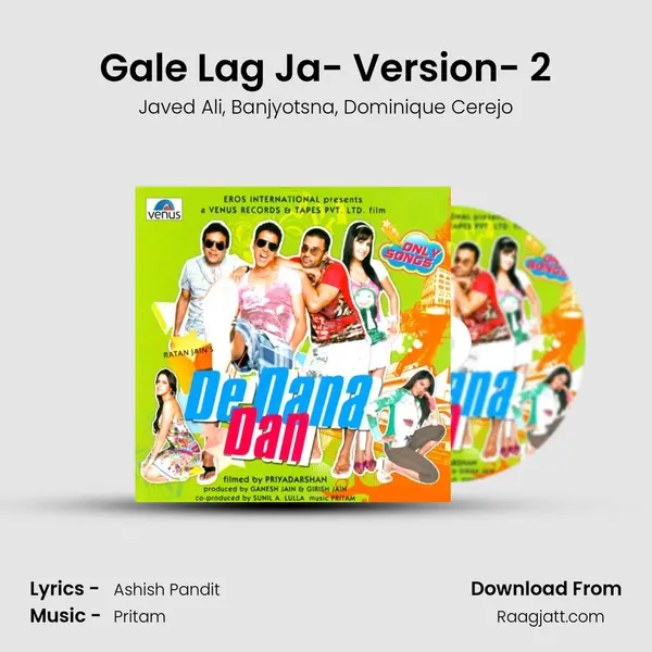 Gale Lag Ja- Version- 2 mp3 song