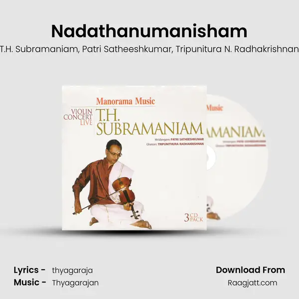 Nadathanumanisham mp3 song