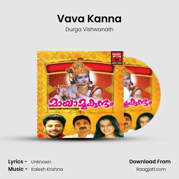 Vava Kanna mp3 song