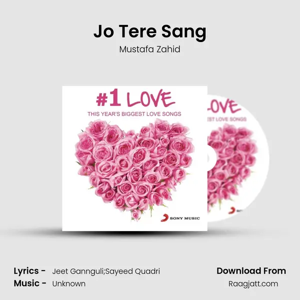 Jo Tere Sang mp3 song