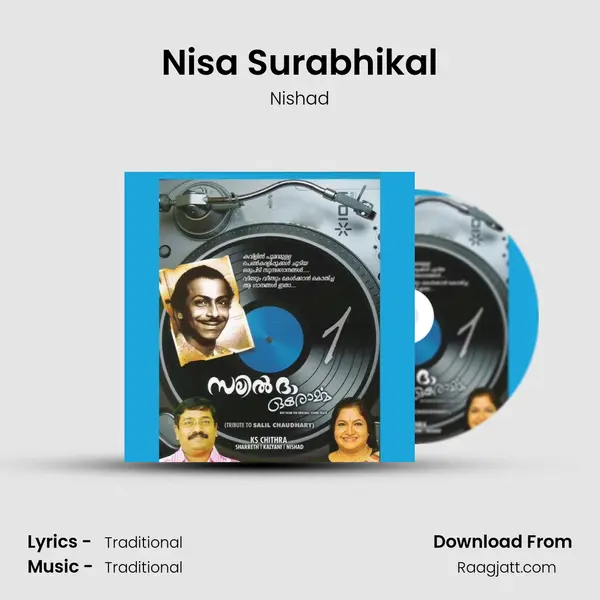 Nisa Surabhikal mp3 song