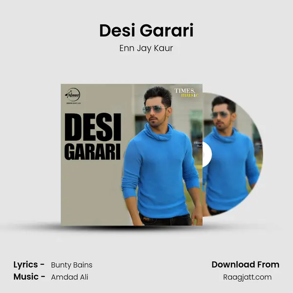 Desi Garari mp3 song