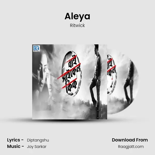 Aleya mp3 song