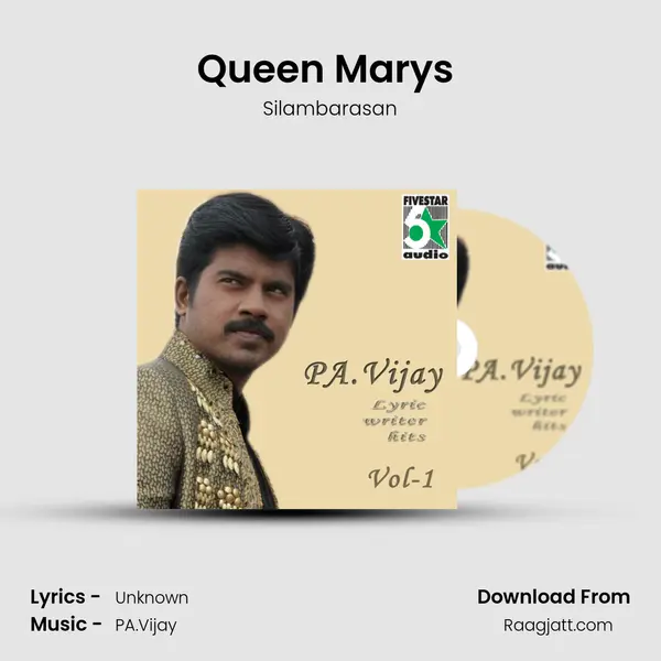 Queen Mary's (From Maaran) mp3 song