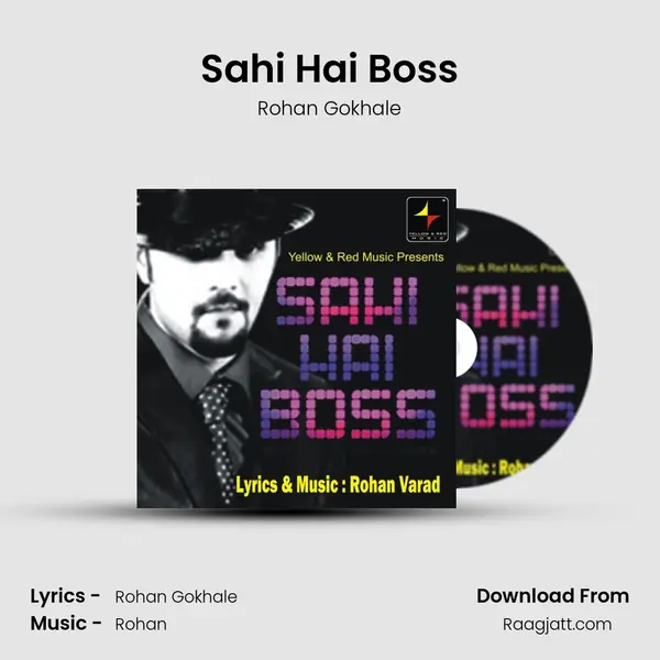 Sahi Hai Boss mp3 song