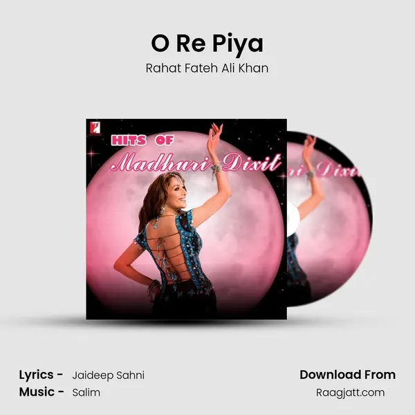 O Re Piya mp3 song