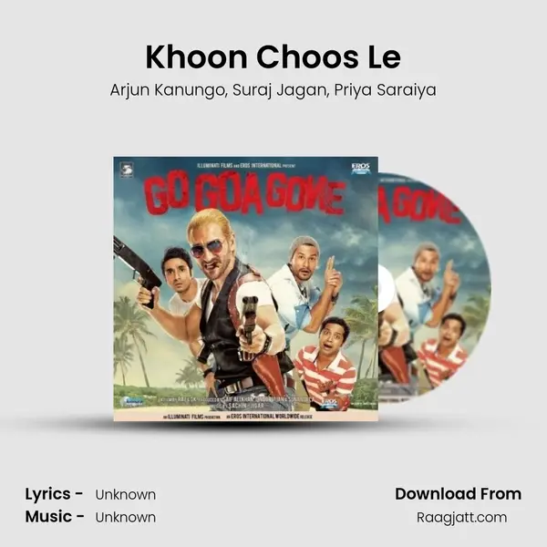 Khoon Choos Le mp3 song