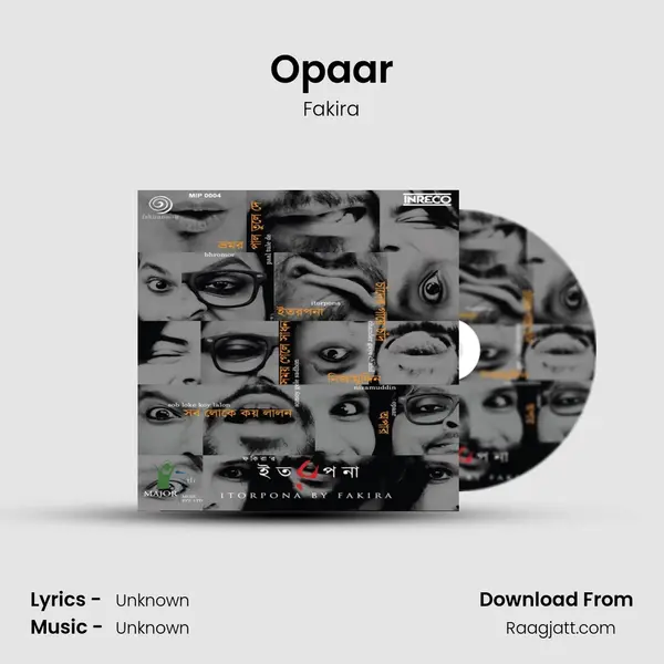 Opaar mp3 song