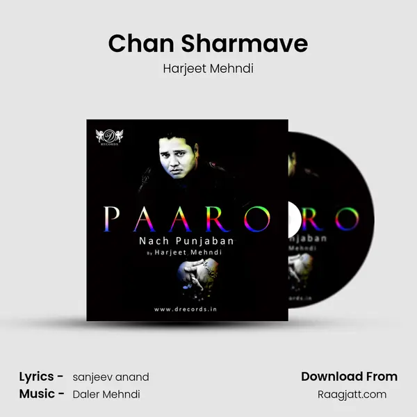 Chan Sharmave mp3 song