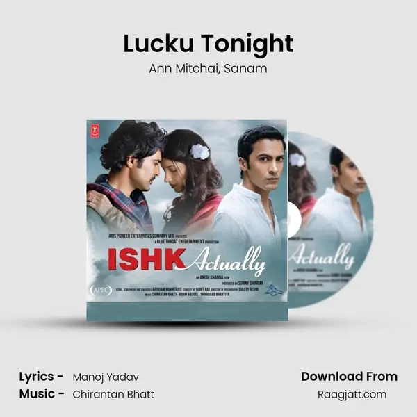 Lucku Tonight mp3 song