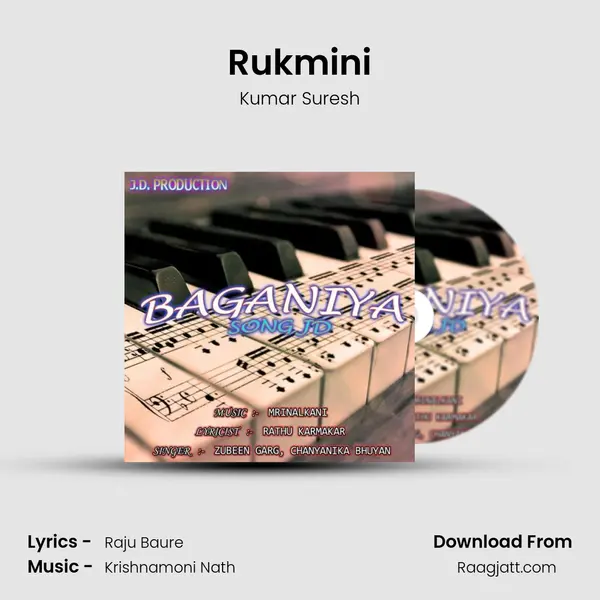 Rukmini mp3 song