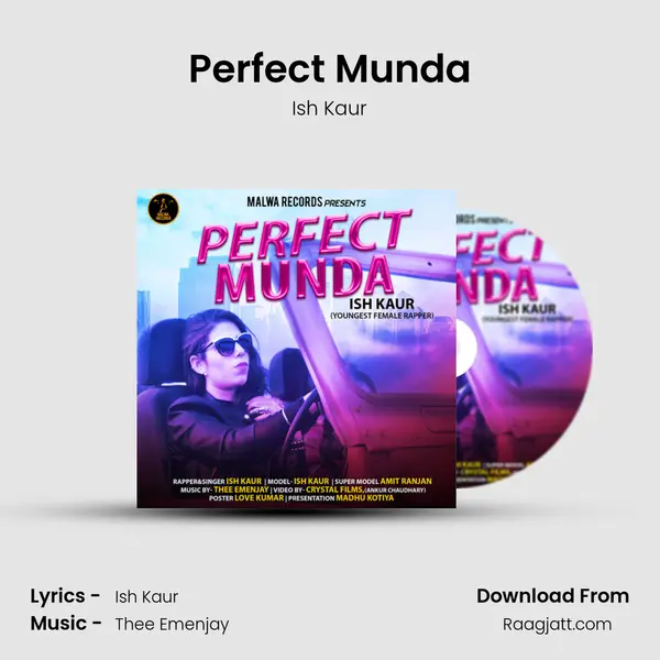 Perfect Munda mp3 song