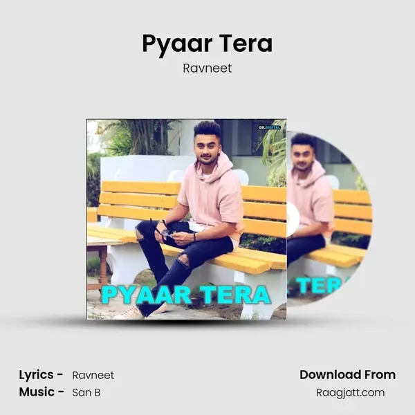 Pyaar Tera mp3 song