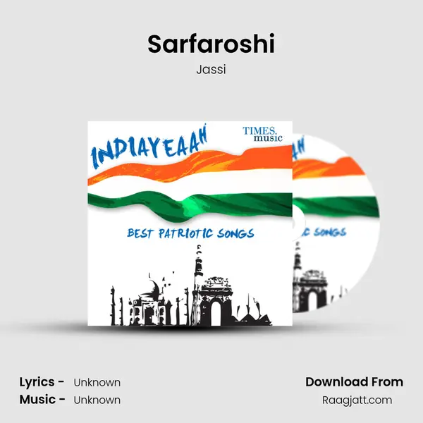 Sarfaroshi mp3 song