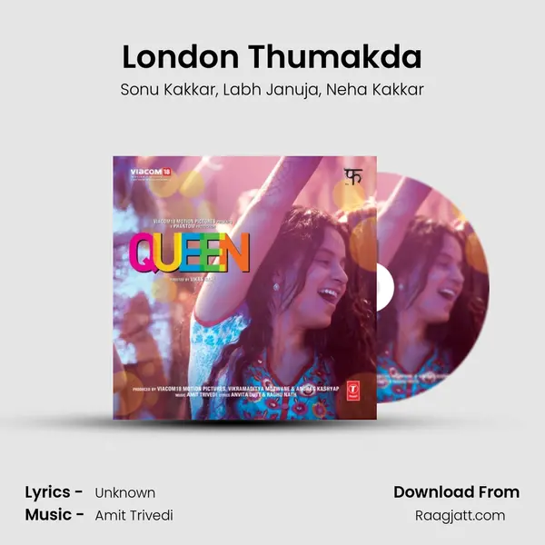 London Thumakda mp3 song