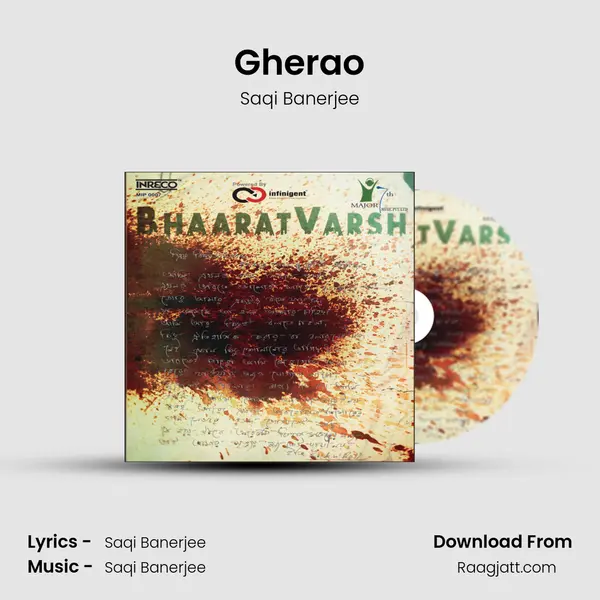 Gherao mp3 song