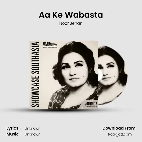 Aa Ke Wabasta mp3 song