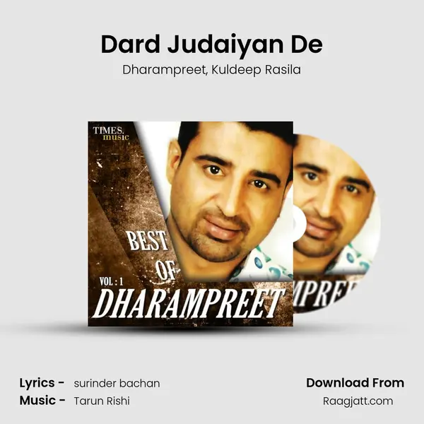 Dard Judaiyan De mp3 song