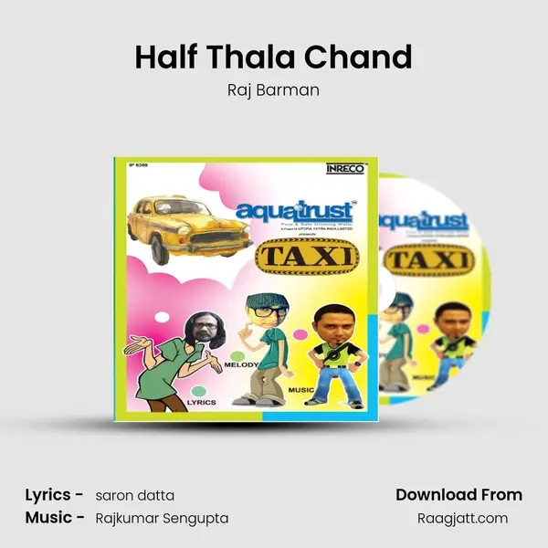 Half Thala Chand mp3 song