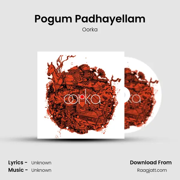 Pogum Padhayellam mp3 song