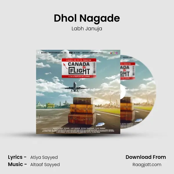 Dhol Nagade mp3 song