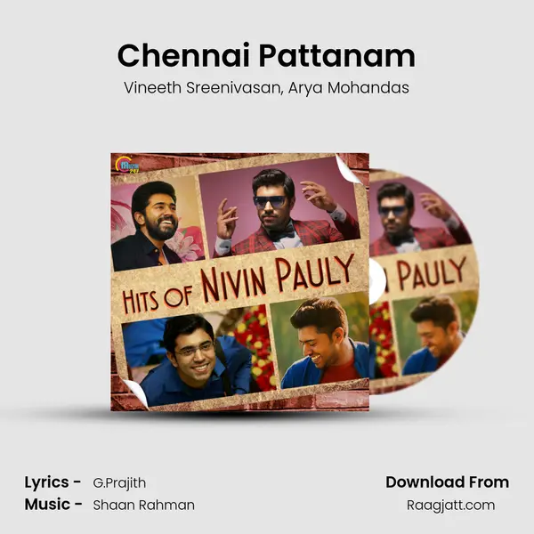 Chennai Pattanam mp3 song