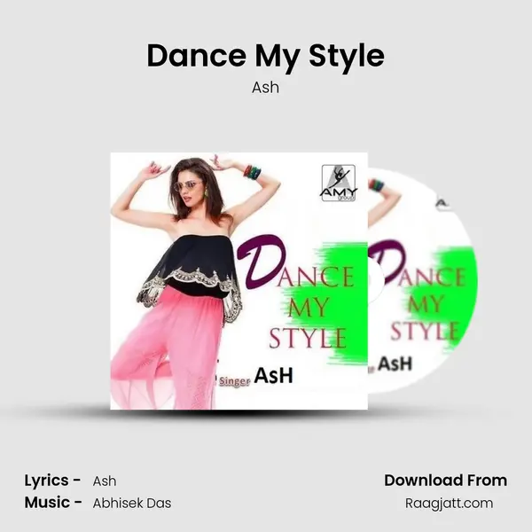 Dance My Style mp3 song