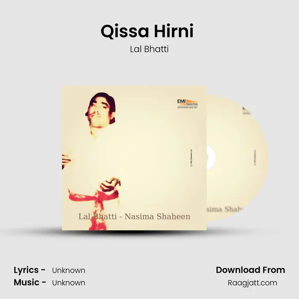 Qissa Hirni (From 