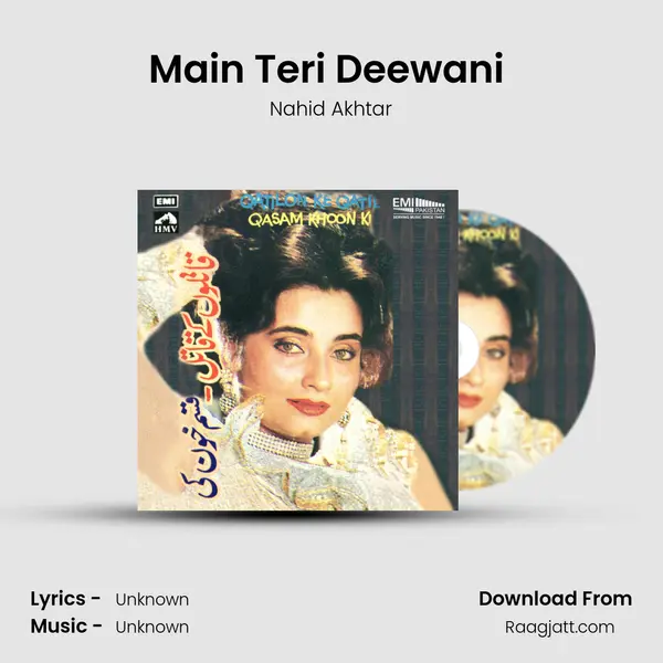 Main Teri Deewani (From 