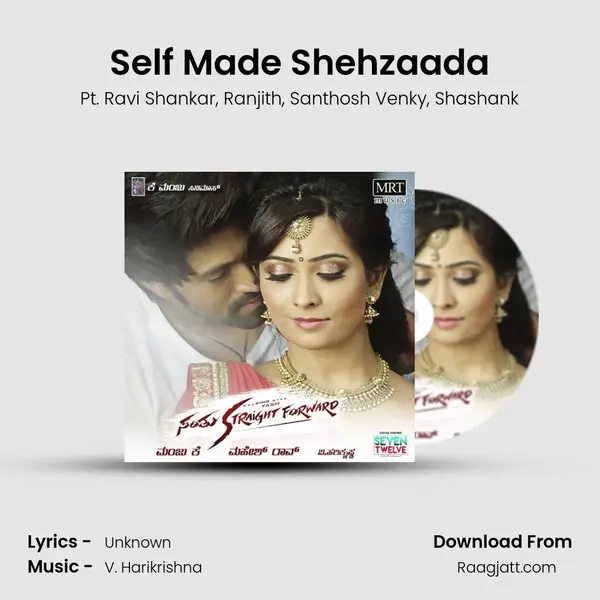 Self Made Shehzaada mp3 song